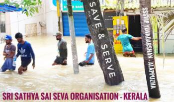 Rescue and Rehab Services in Kerala