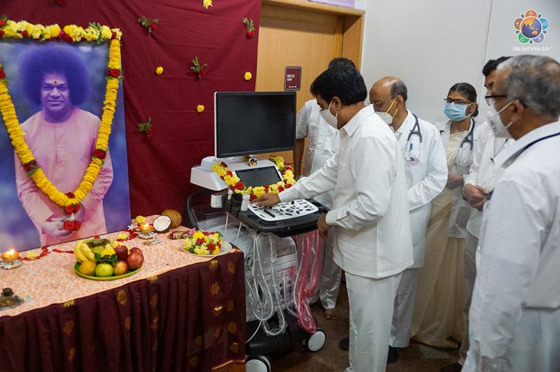 ECHO has now proven itself to be a