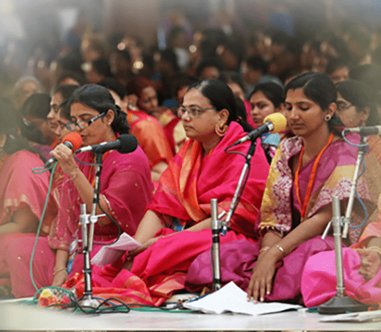 Today is 20th October, the epochal ‘Day Of Declaration’ in the life of the Sampoorna Avatar