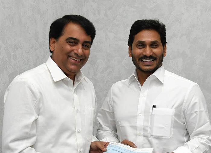 With the blessings of Bhagawan Sri Sathya Sai Baba, Sri Sathya Sai Central Trust contributed...