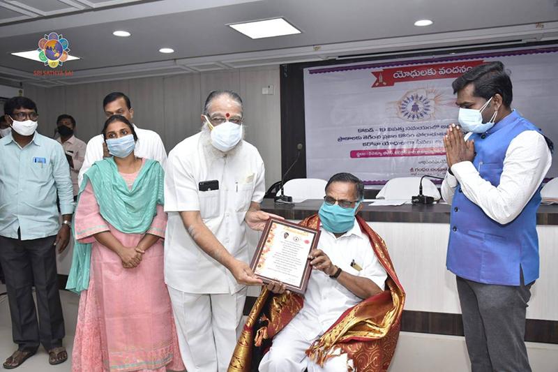 The year 2020 has been a gargantuan ordeal with the Corona pandemic disrupting life and living like no other...