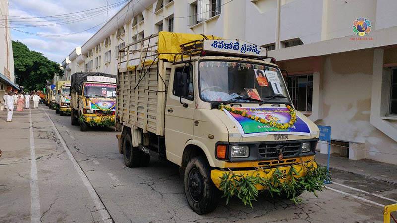 Hundreds of women from marginalised sections of society in the rural areas of Anantapur district...