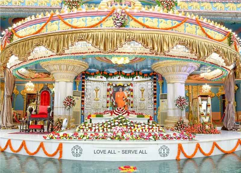 We are happy to announce that on May 30, 2021, a very cordial and productive Online meeting was held between...