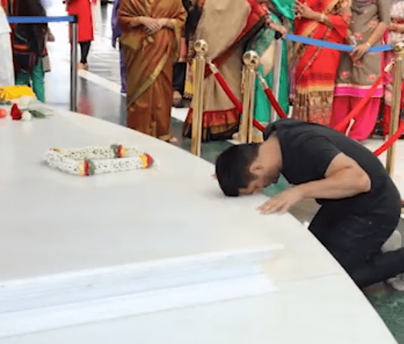 sai-visit-of-dhoni sai-visit-of-dhoni