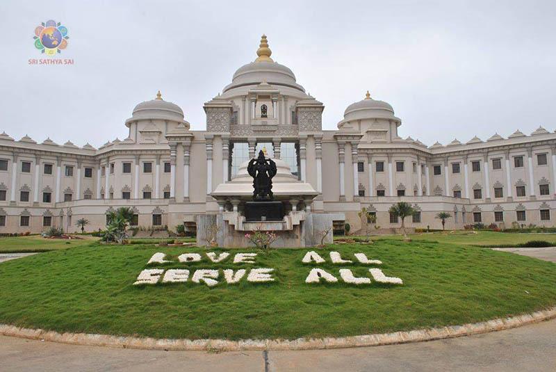 To join hands with the government's efforts to come to the rescue of people affected with...