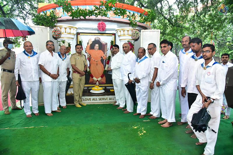 Day 3 - Dharwad | May 19, 2022