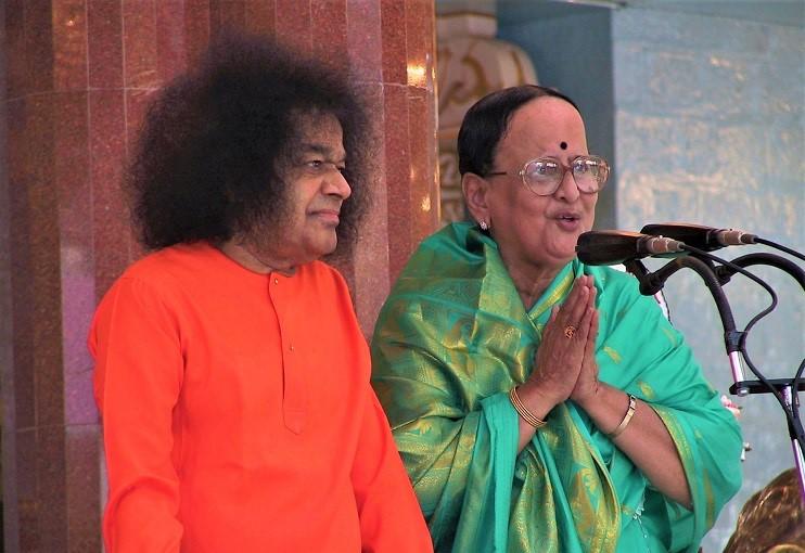 Sri Sathya Sai Institute of Higher Learning: A Dream Come True - By Prof. (Mrs.) Jayalakshmi Gopinath