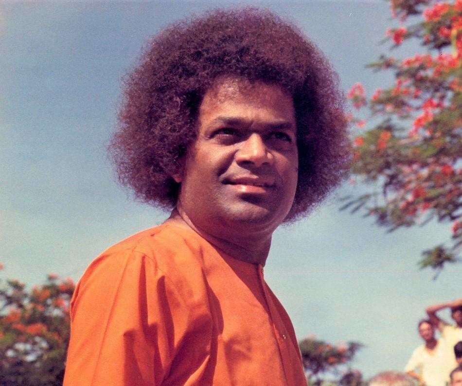 Sai Baba: The Messiah of Mankind - By Ajit Haksar