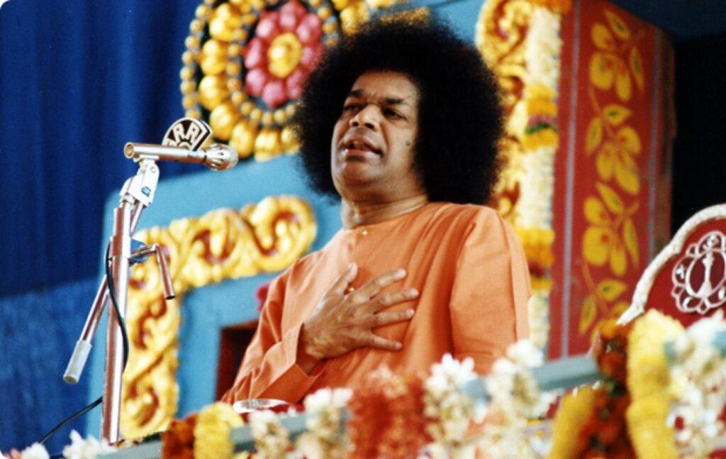 How Baba Transformed My Life