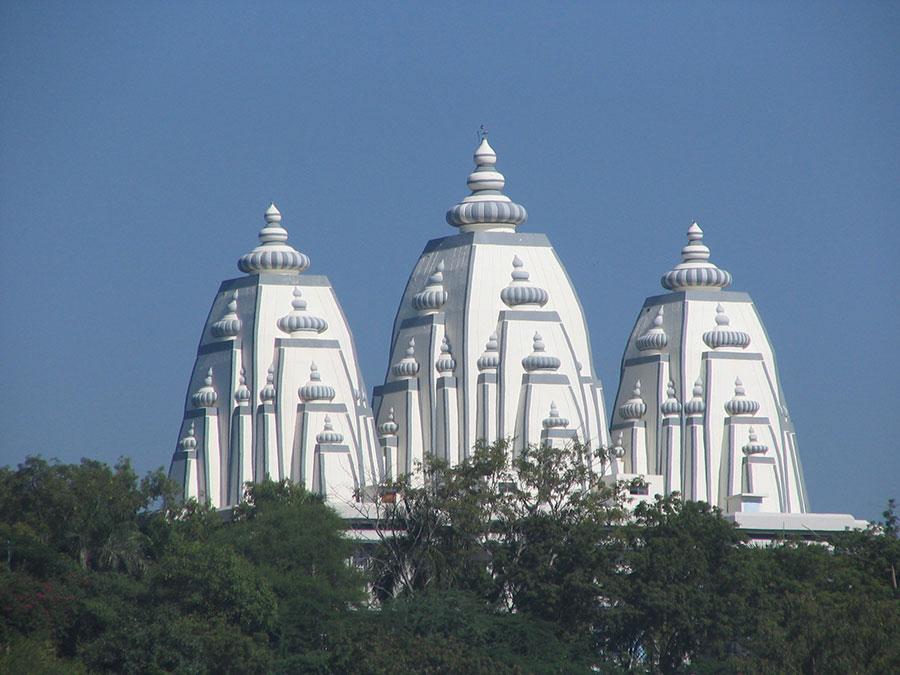 The Sanathana Samskruti Museum or the Eternal Heritage Museum promotes one of the cardinal teachings of Bhagawan

- - -
10:00 AM to 12:00 PM